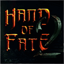 命运之手2 for mac版 v1.0中文版