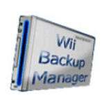 Wii Backup Managerv0.3.8电脑版