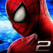 超凡蜘蛛侠2 V1.66.68