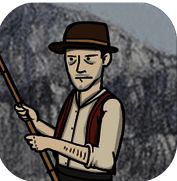 锈湖：天堂岛 V2.28