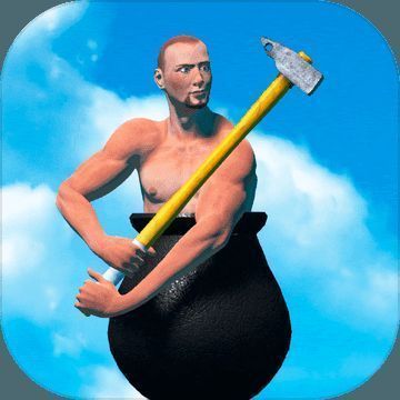 Getting Over It V1.62.65