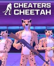 《Cheaters Cheetah》游戏库