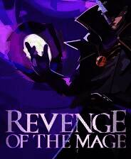 《Revenge of the Mage抢先体验版》免安装中文版电脑版