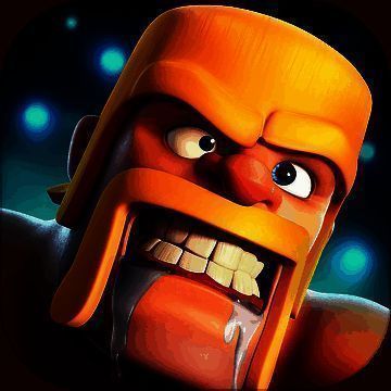 部落冲突 V15.68.88