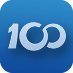 100职业教育 TV版 V1.0.4安卓版