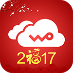 沃家云盘 TV版 V1.4.0安卓版