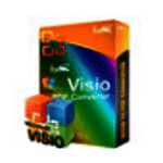 Visio转换到PDF转换器v3.0.0