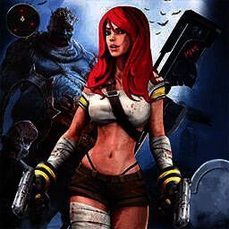 生化僵尸战场 手机版下载 V1.5.5