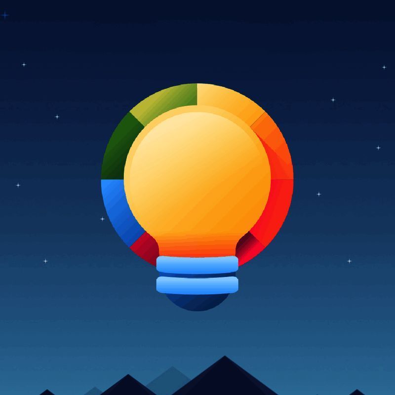 色彩灯海 V1.11.13苹果版