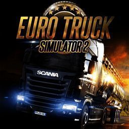 欧洲卡车模拟器2 汉化版 V0.42