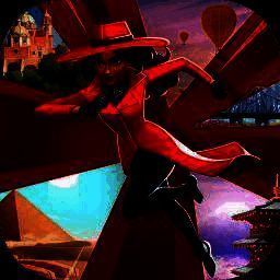 神偷卡门 手机版 V1.0.1g