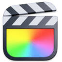 fcpx剪辑软件 v11.0.1中文版Mac版