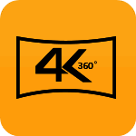 4K全景看 V2.2.0安卓版