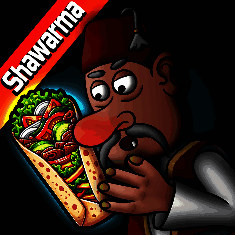 沙威玛传奇 苹果版 V1.66.81