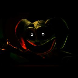 波比的游戏时间4同人版 V0.12