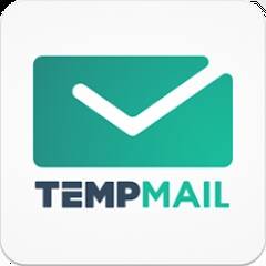 TempMail 临时邮箱 V2.0安卓版