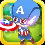 糖果大乱斗 TV版 V1.0.0安卓版