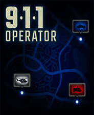 《911接线员》免安装中文版电脑版