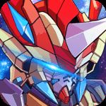 铠甲战士魔境猎人 TV版 V1.0安卓版