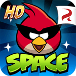 愤怒的小鸟：太空HD TV版 V1.6.5