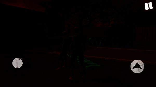 游戏内操作界面