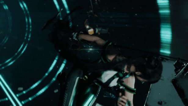 星刃游戏特色相关画面