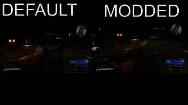 《最终幻想7:重生》近距离战斗相机MOD游戏截图2