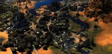 《文明7》禁用灾害MOD截图