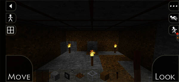 刷钻石陷阱挖空连导线步骤图