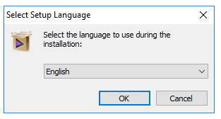 万兴全能转换器安装点击界面