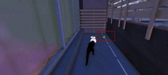 第三只橡皮鸭位置图片