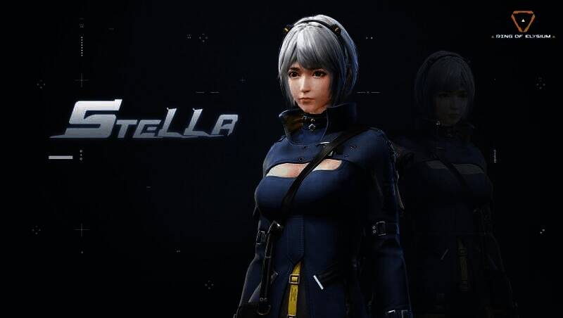 无限法则游戏场景图