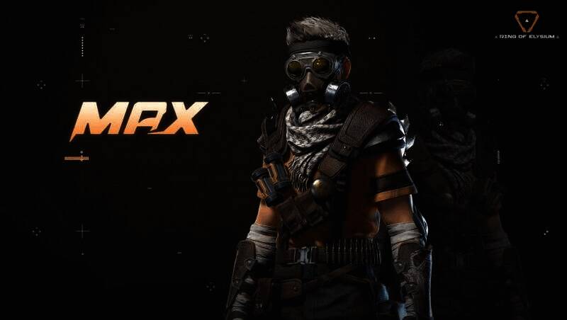 无限法则游戏玩法场景图