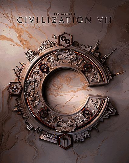 《文明7》非凡的开始MOD游戏画面截图