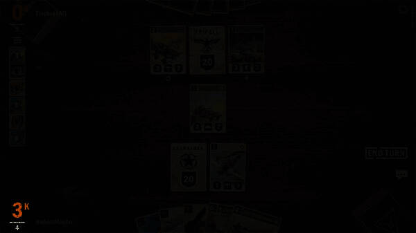 己方指挥点展示