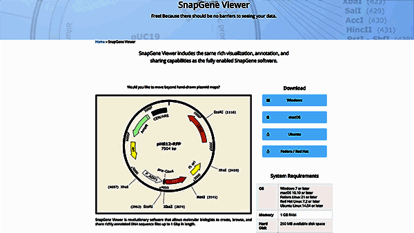 数据共享操作示例