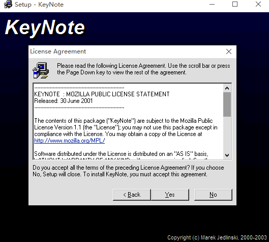 安装步骤第三步截图