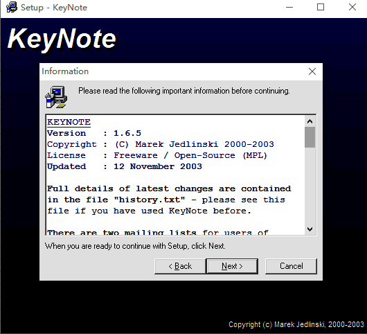 安装步骤第四步截图