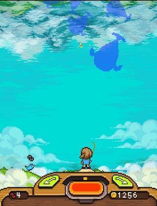 魅力技能效果示例图