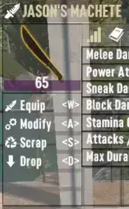 《七日杀》废弃传奇MOD截图2