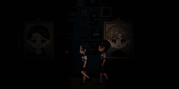游戏玩法相关画面