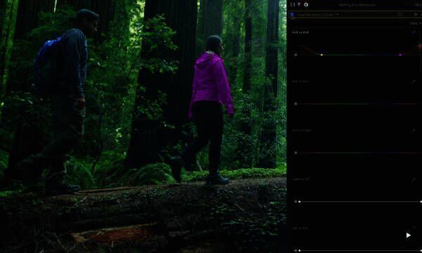 Motion和Compressor应用示例