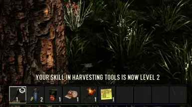 《七日杀》自然进展MOD游戏画面截图