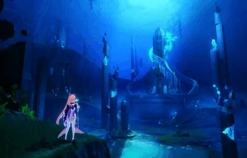 云・原神便捷畅玩