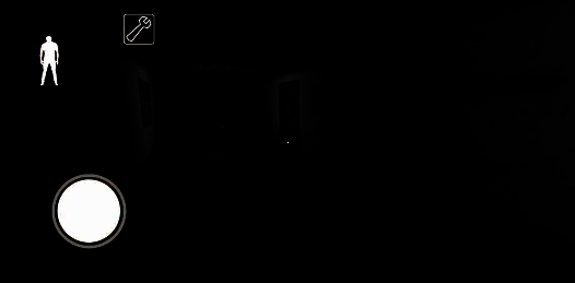 恐怖奶奶徐越模组游戏画面