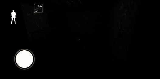 恐怖奶奶徐越模组游戏画面