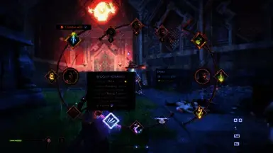 《龙腾世纪：影障守护者》裂痕MOD游戏截图3