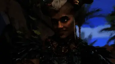 《龙腾世纪：影障守护者》概念艺术MOD截图2