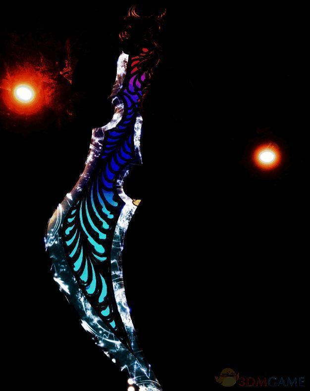 《最终幻想7:重生》最终幻想14斩铁剑MOD游戏截图2