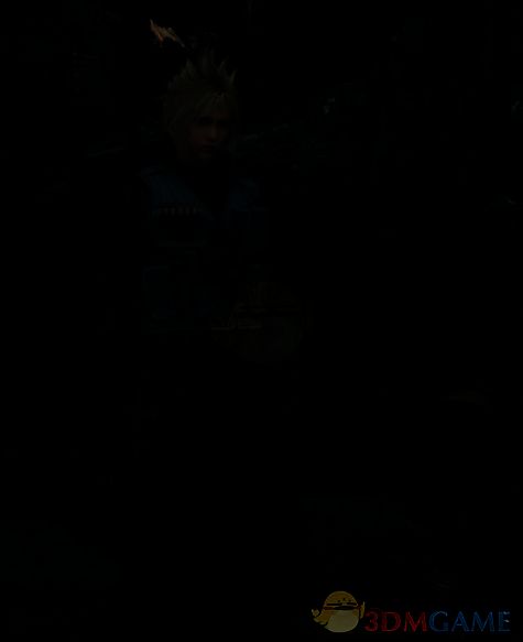 《最终幻想7：重生》克劳德现代特种部队服装MOD截图2